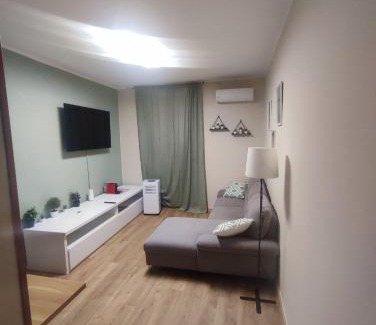 Tortona Apartment | Casa a 5 minuti dal centro di Tortona