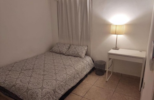 La Joya Apartment | Casa a 5 minutos de la clínica 1 del Imss