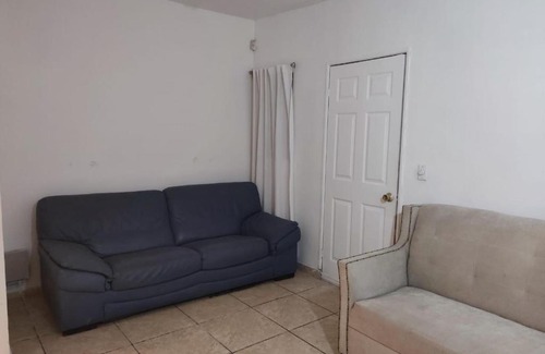 La Joya Apartment | Casa a 5 minutos de la clínica 1 del Imss