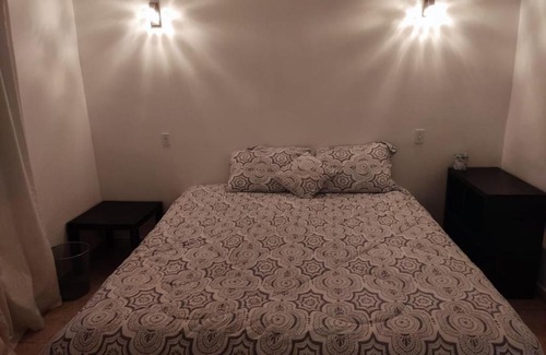 La Joya Apartment | Casa a 5 minutos de la clínica 1 del Imss