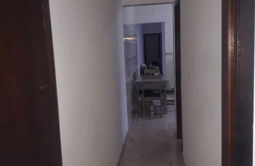 Aviacao House | Casa a menos de 3 min da Praia