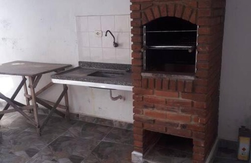 Aviacao House | Casa a menos de 3 min da Praia