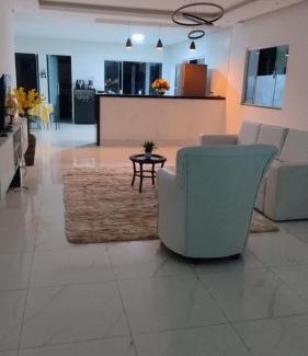 Entre Rios House | Casa A&Q