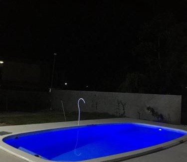 Entre Rios House | Casa A&Q