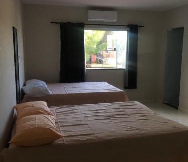 Entre Rios House | Casa A&Q