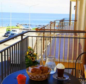 Riposto Apartment | Casa A Riba U Mari