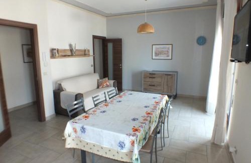 Riposto Apartment | Casa A Riba U Mari