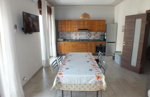 Riposto Apartment | Casa A Riba U Mari