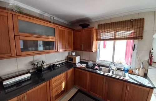 Ponta do Pargo House | Casa Abreu Gouveia, Ponta do Pargo