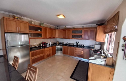 Ponta do Pargo House | Casa Abreu Gouveia, Ponta do Pargo