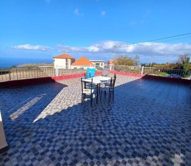 Ponta do Pargo House | Casa Abreu Gouveia in Ponta do Pargo