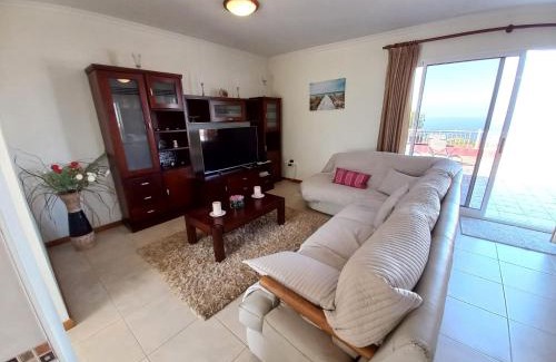 Ponta do Pargo House | Casa Abreu Gouveia in Ponta do Pargo