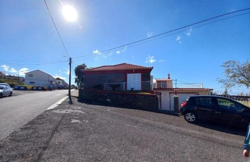 Ponta do Pargo House | Casa Abreu Gouveia in Ponta do Pargo