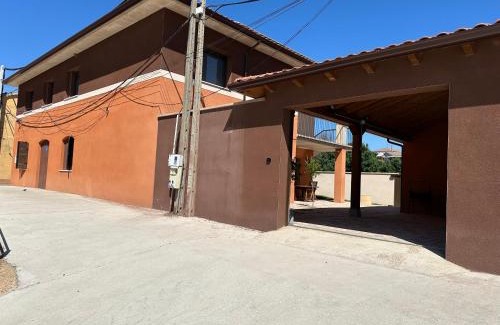Granja de Moreruela Apartment | Casa Abuela Ángela