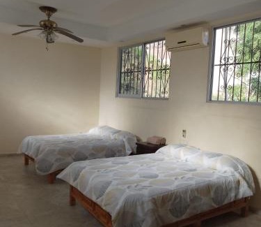 Acapulco Apartment | Casa Aca
