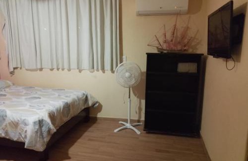 Acapulco Apartment | Casa Aca