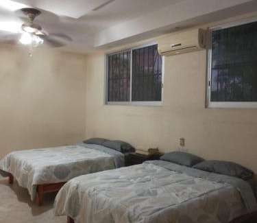 Acapulco Apartment | Casa Aca