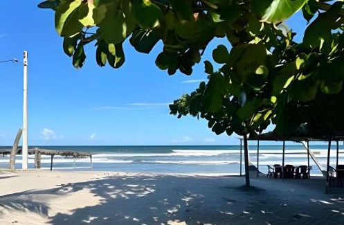 Aritagua House | Casa Acapulco - 5 Quartos - Ilhéus-BA