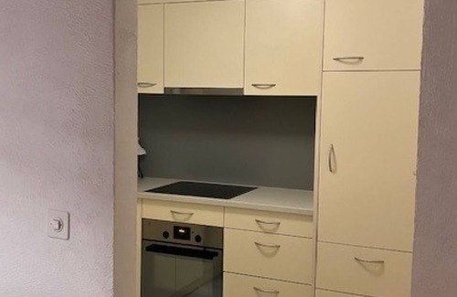 Disentis Apartment | Casa Acla Caduff by Interhome
