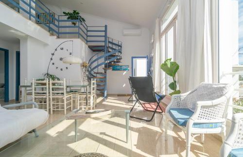 Portocolom Ski Chalet | Casa Acogedora