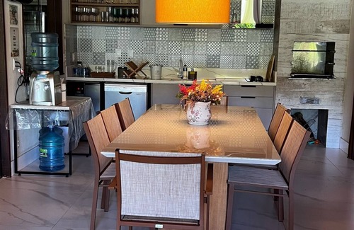 Itacimirim House | Casa Aconchegante em Praia do Forte, Perfeita Para os Seus Dias de Descanso!