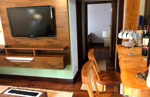 V Cristina House | Casa aconchegante de Campos