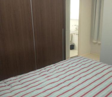 Mangabeira House | Casa aconchegante