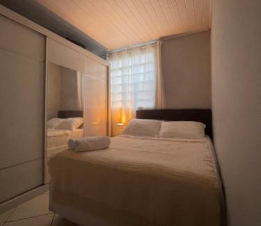 Tejuco House | Casa Aconchegante em São João Del Rei