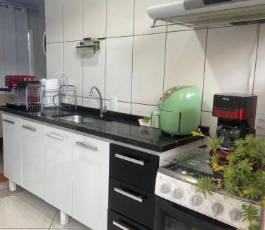 Tejuco House | Casa Aconchegante em São João Del Rei