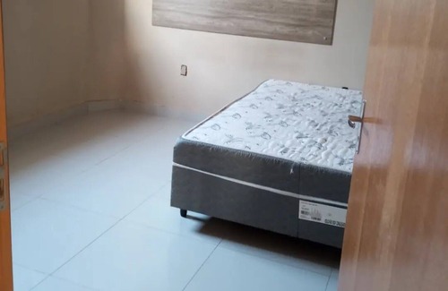 Bady Bassitt House | Casa Aconchegante com Piscina e Área de Lazer na Cidade de Bady Bassitt -SP