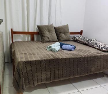 Capao da Canoa House | Casa aconchegante