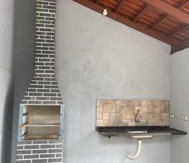 Palmas House | Casa aconchegante e espaçosa