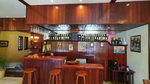 Cascata do Imbui House | Casa Aconchegante em Correas!