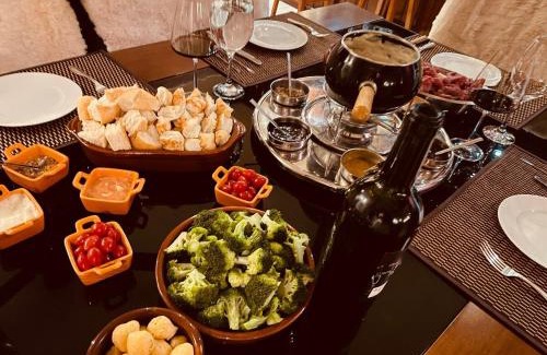 Cascata do Imbui House | Casa Aconchegante em Correas!