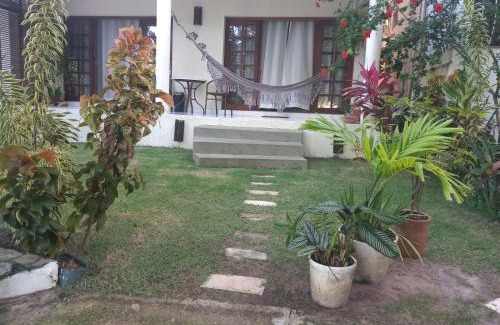 Pipa House | Casa aconchegante em condomínio arborizado
