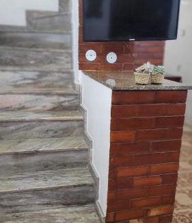 Portinho House | Casa aconchegante na Orla das Palmeiras