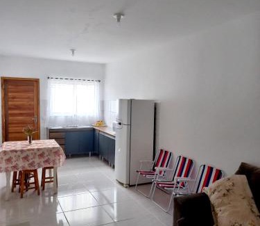 Sao Francisco do Sul House | Casa aconchegante-Pontal Norte