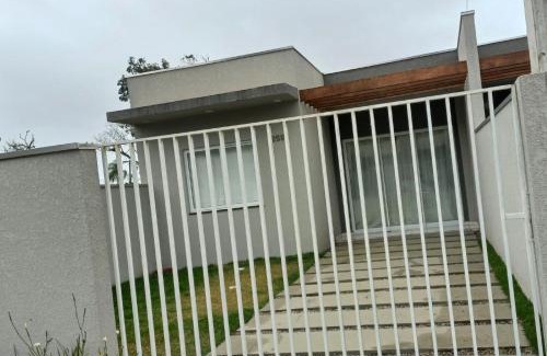 Sao Francisco do Sul House | Casa aconchegante-Pontal Norte