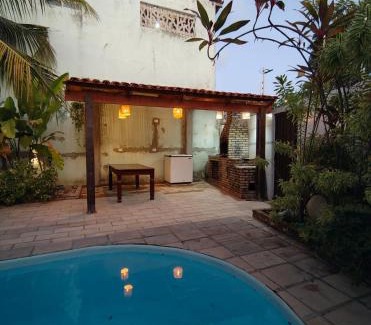 Tamandare House | Casa Aconchegante Tamandaré