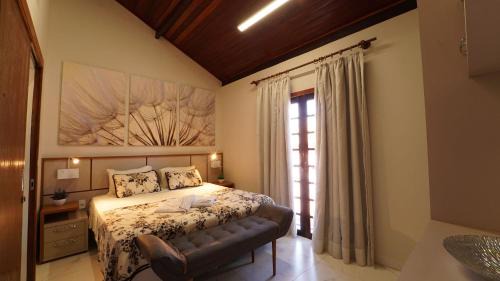 Lencois House | Casa Aconchego 08/Lençois BA