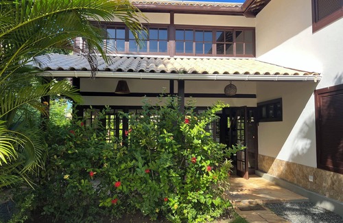 Mata de Sao Joao House | CASA ACONCHEGO - 100M FROM THE BEACH - PRAIA DO FORTE - BAHIA