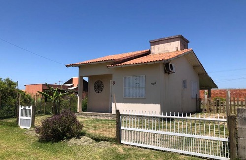 Imbituba House | Casa Aconchego