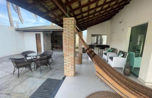 Luis Correia Apartment | Casa Aconchego, Peito de Moça