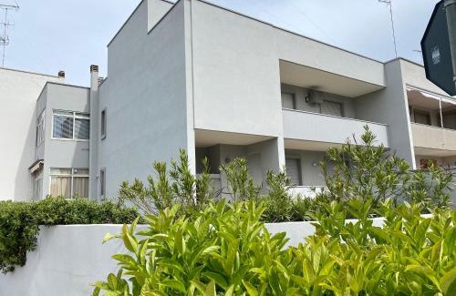 Otranto Apartment | Casa Ada