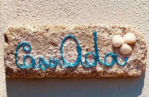 Otranto Apartment | Casa Ada