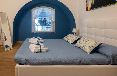 Posillipo Apartment | Casa Adalù