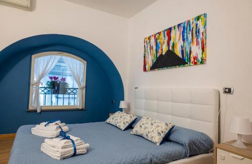 Posillipo Apartment | Casa Adalù