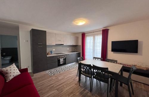 Corteno Golgi Apartment | Casa Adamello