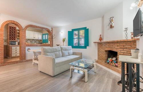 Almunecar House | Casa adelfas