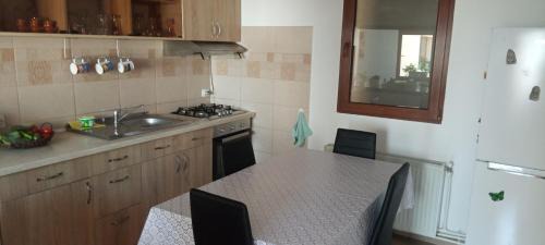 Eselnita House | Casa Adelin